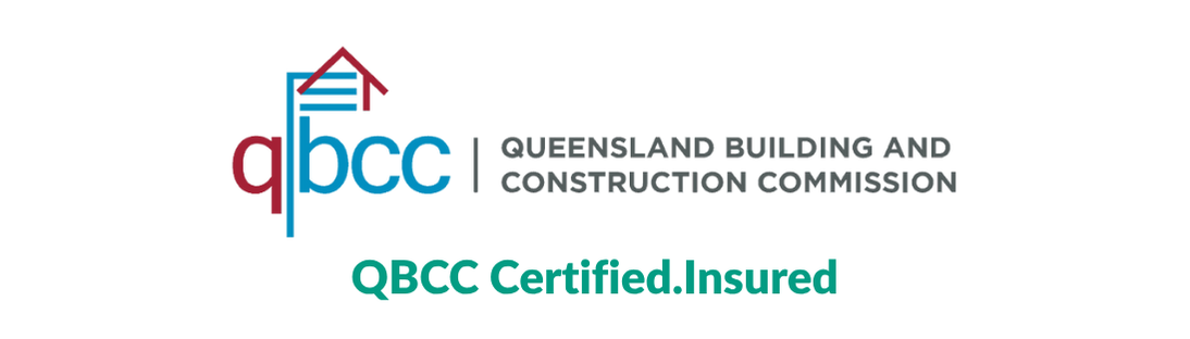 SurePainting Logo QBCC