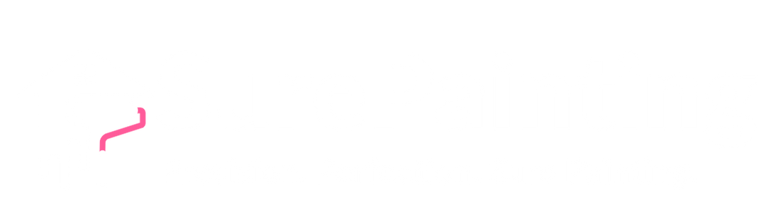 SurePainting logo V1