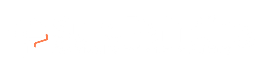 SurePainting logo V1