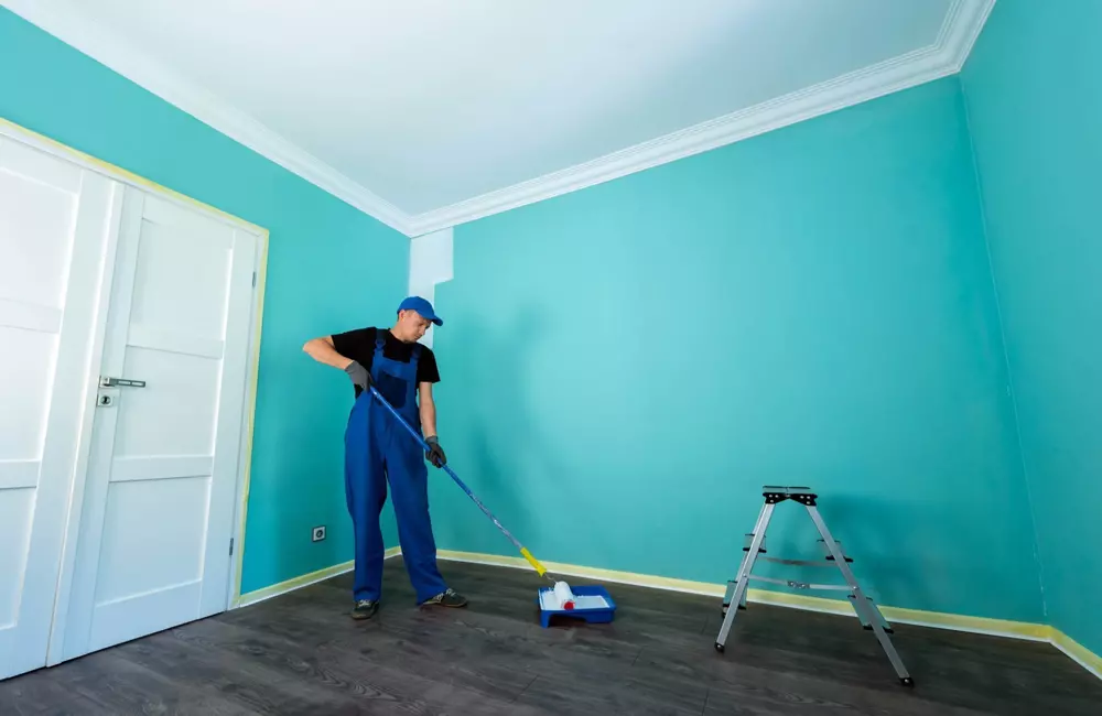 Upper Coomera Full Home Repaint